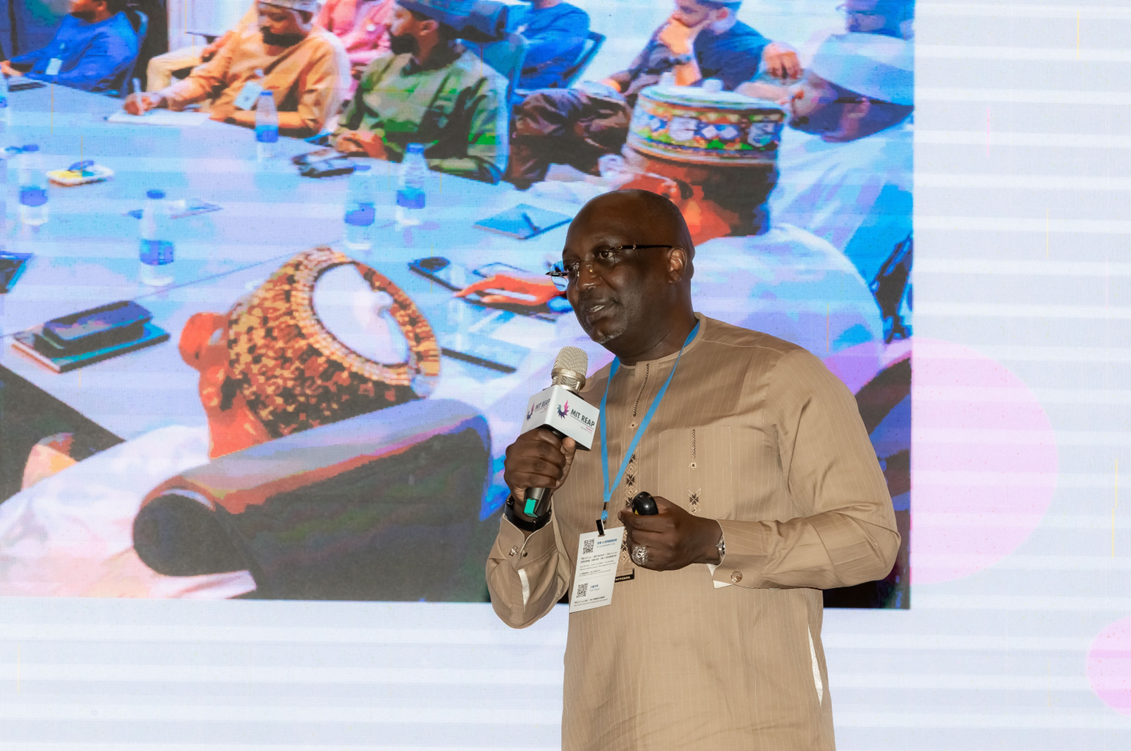 Team Kano–Jigawa, Nigeria